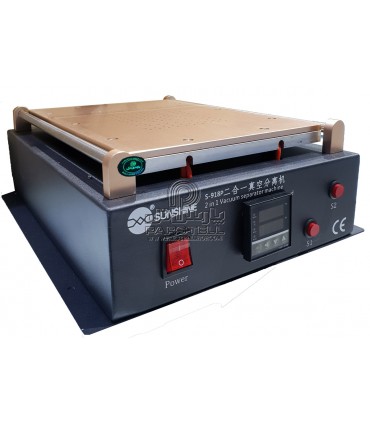 دستگاه جدا کننده ال سی دی سانشاین SUNSHINE S-918P