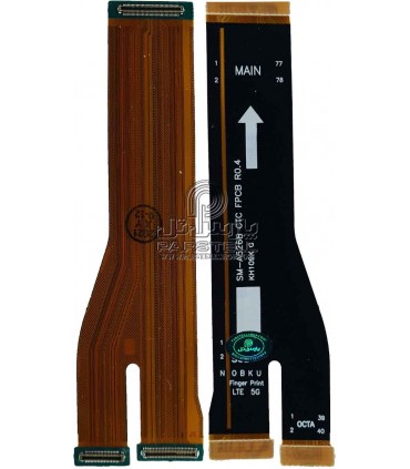 فلت رابط شارژ سامسونگ گلکسی A525-GALAXY A52