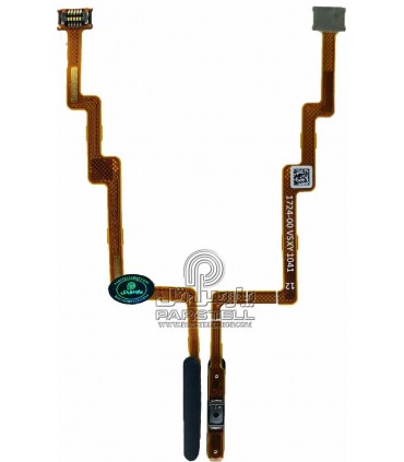 FLAT FINGER PRINT FOR XIAOMI POCO F3 100 % ORGINAL