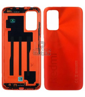 درب پشت شیائومی XIAOMI REDMI 9T