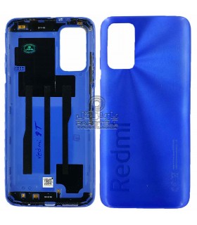 درب پشت شیائومی XIAOMI REDMI 9T رنگ آبی