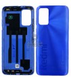 درب پشت شیائومی XIAOMI REDMI 9T رنگ آبی