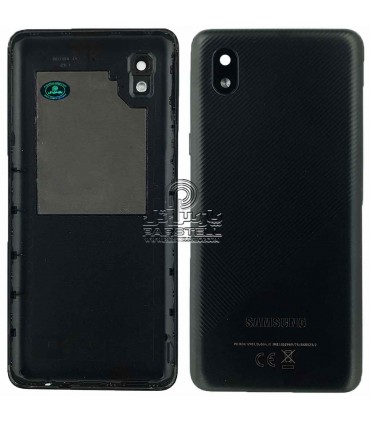 درب پشت سامسونگ گلکسی A013 - GALAXY A01 CORE