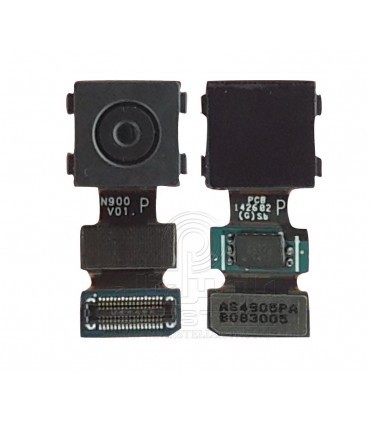 دوربین پشت سامسونگ NOTE3