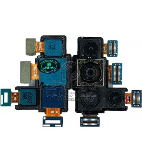 دوربین پشت سامسونگ گلکسی A515-GALAXY A51