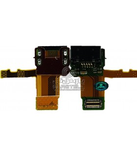 فلت شارژ سونی اکسپریا F5121 - XPERIA X