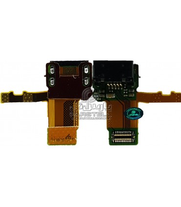 فلت شارژ سونی اکسپریا F5121 - XPERIA X