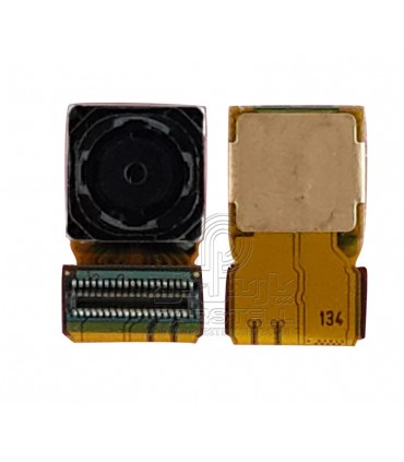 دوربین پشت سونی اکسپریا Z ULTRA