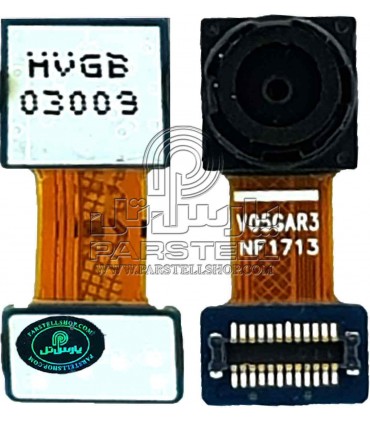 دوربین جلو سامسونگ A013-GALAXY A01 CORE