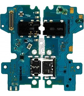 برد شارژ سامسونگ گلکسی M325 - GALAXY M32