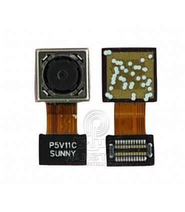 دوربین پشت هواوی G525