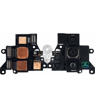 دوربین پشت شیائومی XIAOMI REDMI 9