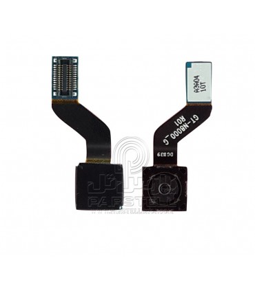 دوربین پشت سامسونگ N8000