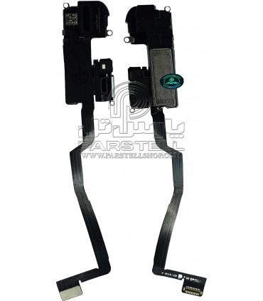 فلت اسپیکر آیفون IPHONE X