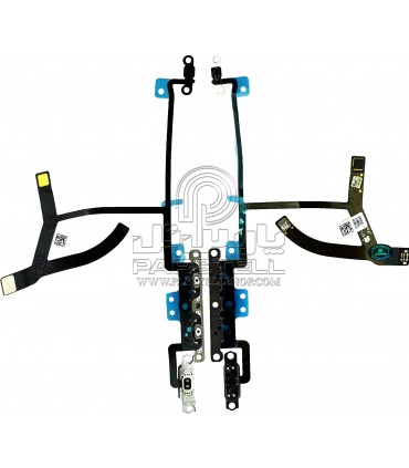 فلت ولوم آیفون IPHONE XS MAX