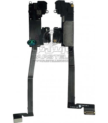 فلت اسپیکر آیفون IPHONE XS MAX