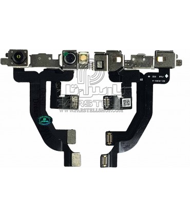 دوربین جلو آیفون IPHONE XS