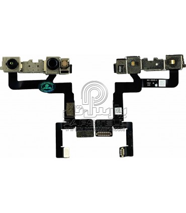 فلت دوربین جلو آیفون IPHONE 11