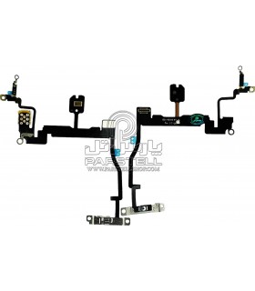 فلت پاور آیفون IPHONE 11 PRO