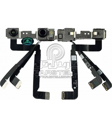 فلت دوربین جلو آیفون IPHONE 11 PRO