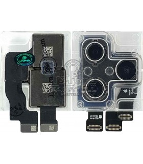 دوربین پشت آیفون IPHONE 11 PRO