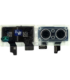 دوربین پشت آیفون IPHONE XS