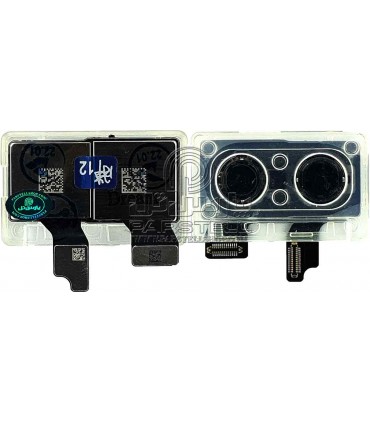 دوربین پشت آیفون IPHONE XS