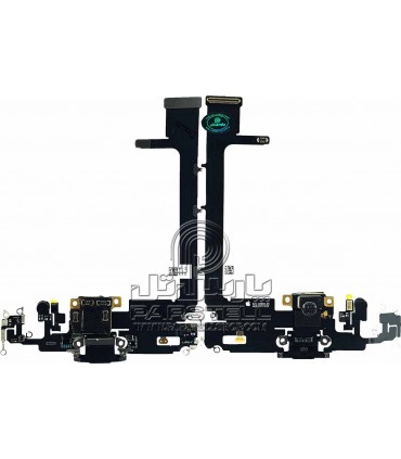 فلت شارژ آیفون IPHONE 11 PRO MAX