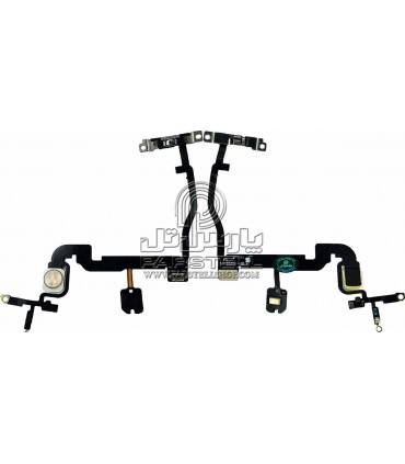 فلت پاور آیفون IPHONE 11 PRO MAX