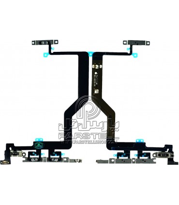 فلت پاور آیفون IPHONE 12 PRO MAX