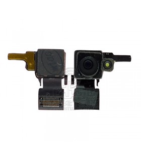 دوربین پشت آیفون 4G