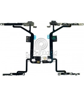 فلت پاور و ولوم آیفون IPHONE SE 2020