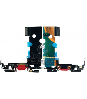 فلت شارژ آیفون IPHONE SE 2020