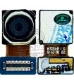 دوربین پشت سامسونگ A022-GALAXY A02