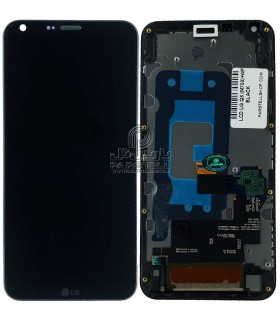 تاچ و ال سی دی ال جی M700 - LG Q6