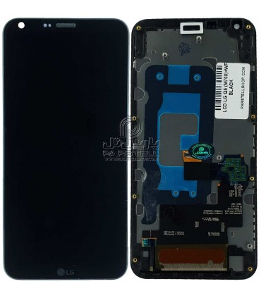 تاچ و ال سی دی ال جی M700 - LG Q6