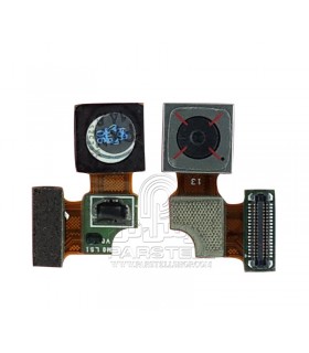 دوربین پشت سامسونگ گلکسی NOTE2