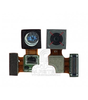 دوربین پشت سامسونگ گلکسی NOTE2