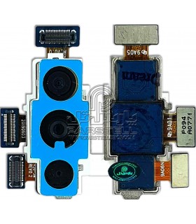 دوربین پشت سامسونگ A507-GALAXY A50S