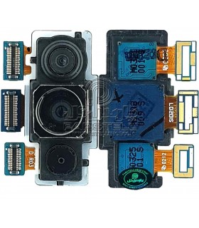 دوربین پشت سامسونگ A315-GALAXY A31