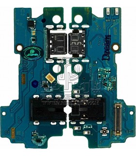 برد شارژ سامسونگ گلکسی A225 -A226- GALAXY A22