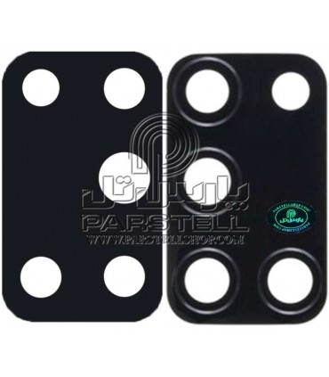 شیشه لنز دوربین سامسونگ گلکسی A315- GALAXY A31