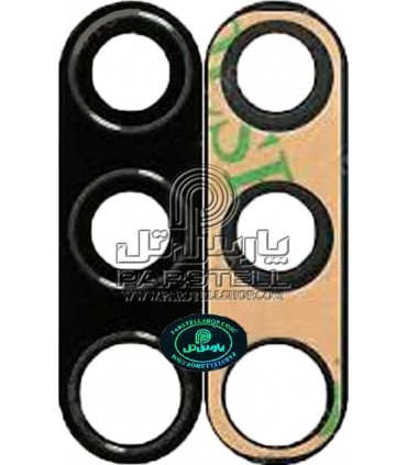 شیشه لنز دوربین سامسونگ گلکسی A507 - GALAXY A50S