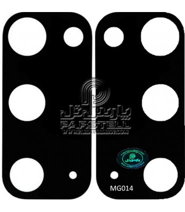 شیشه لنز دوربین سامسونگ گلکسی S20 - GALAXY G980