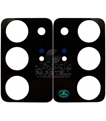 شیشه لنز دوربین سامسونگ گلکسی N985 - GALAXY NOTE 20 ULTRA