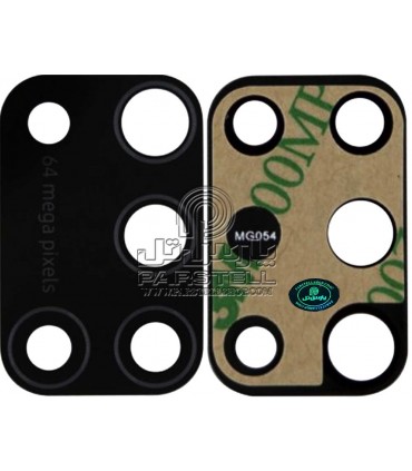 شیشه لنز دوربین سامسونگ گلکسی M31 - GALAXY M315