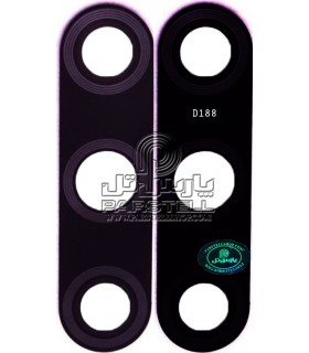 شیشه لنز دوربین هواوی HUAWEI Y6P