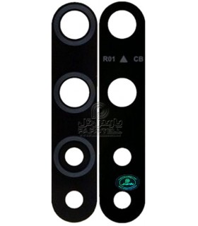 شیشه لنز دوربین هواوی HUAWEI NOVA 5T