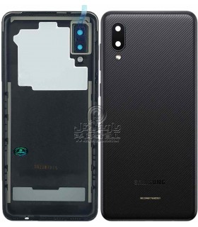 درب پشت سامسونگ گلکسی A022 - GALAXY A02