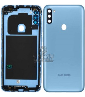 درب پشت سامسونگ گلکسی A115 - GALAXY A11
